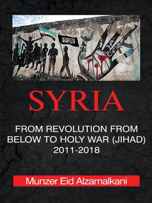 cover image of Syria